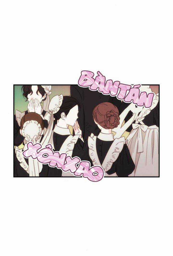 TÔI SẼ QUYẾN RŨ CÔNG TƯỚC PHƯƠNG BẮC Chapter 27 trang 3