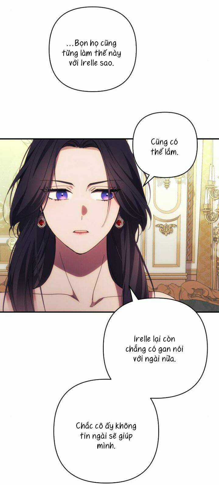 TÔI SẼ QUYẾN RŨ CÔNG TƯỚC PHƯƠNG BẮC Chapter 27 trang 30