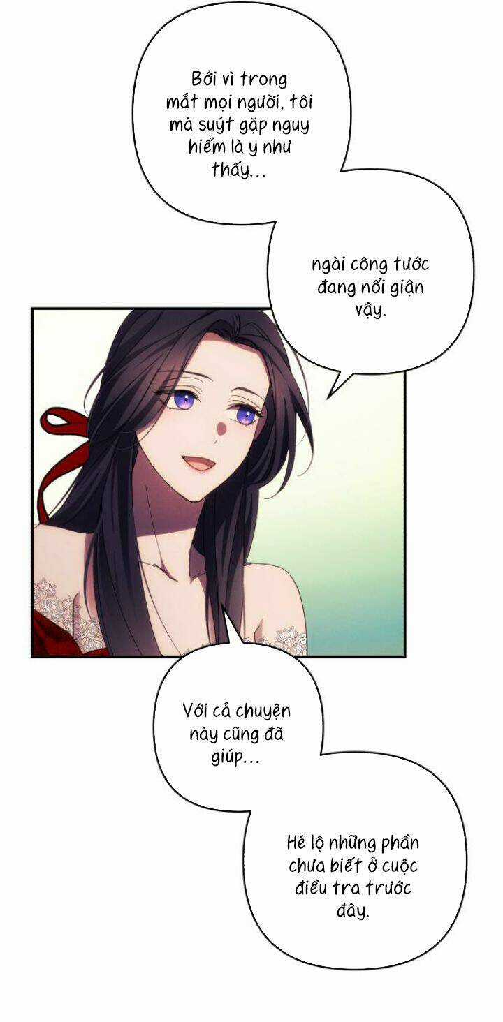 TÔI SẼ QUYẾN RŨ CÔNG TƯỚC PHƯƠNG BẮC Chapter 27 trang 32