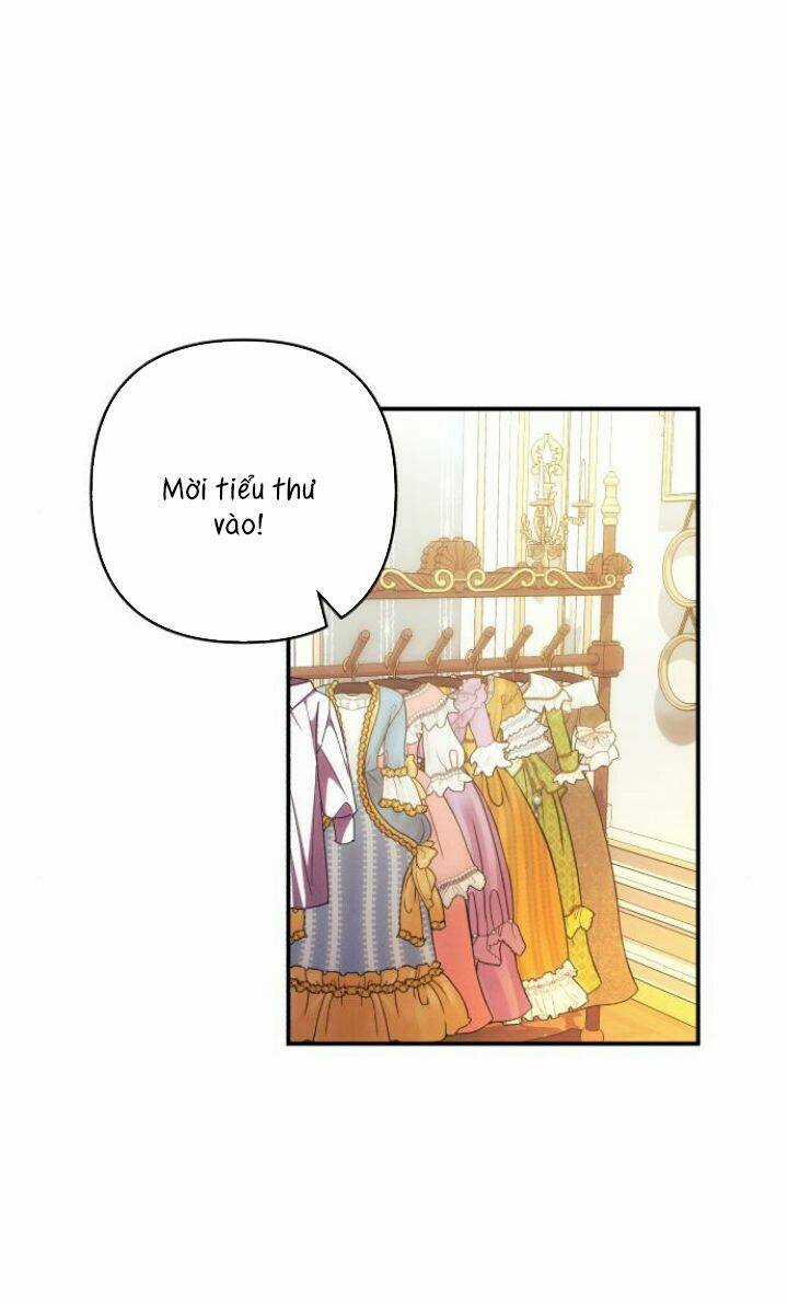 TÔI SẼ QUYẾN RŨ CÔNG TƯỚC PHƯƠNG BẮC Chapter 27 trang 38