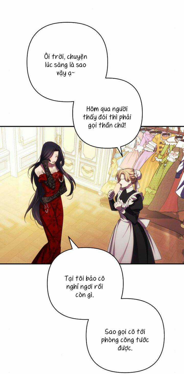 TÔI SẼ QUYẾN RŨ CÔNG TƯỚC PHƯƠNG BẮC Chapter 27 trang 39