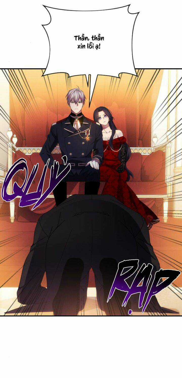 TÔI SẼ QUYẾN RŨ CÔNG TƯỚC PHƯƠNG BẮC Chapter 27 trang 4