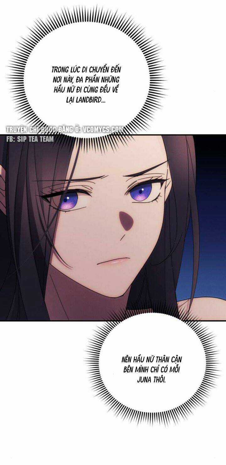 TÔI SẼ QUYẾN RŨ CÔNG TƯỚC PHƯƠNG BẮC Chapter 27 trang 42