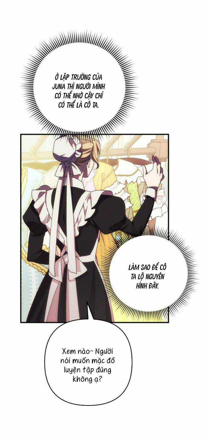 TÔI SẼ QUYẾN RŨ CÔNG TƯỚC PHƯƠNG BẮC Chapter 27 trang 43