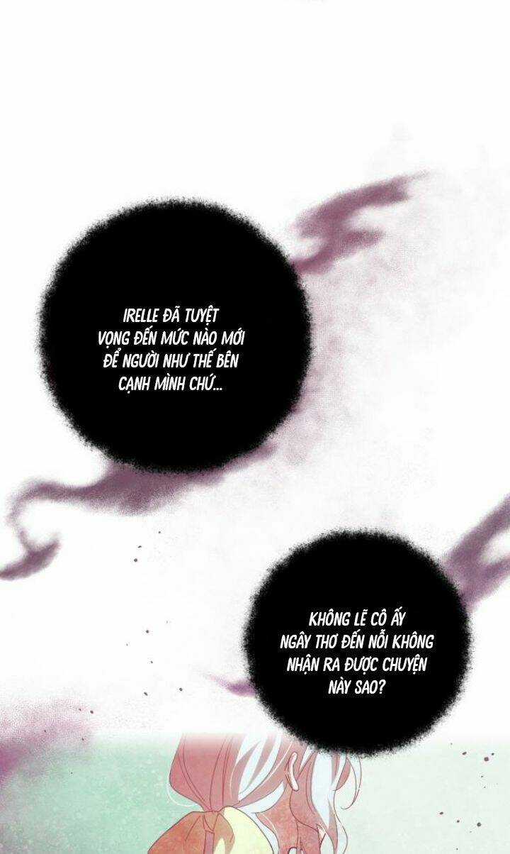 TÔI SẼ QUYẾN RŨ CÔNG TƯỚC PHƯƠNG BẮC Chapter 27 trang 47