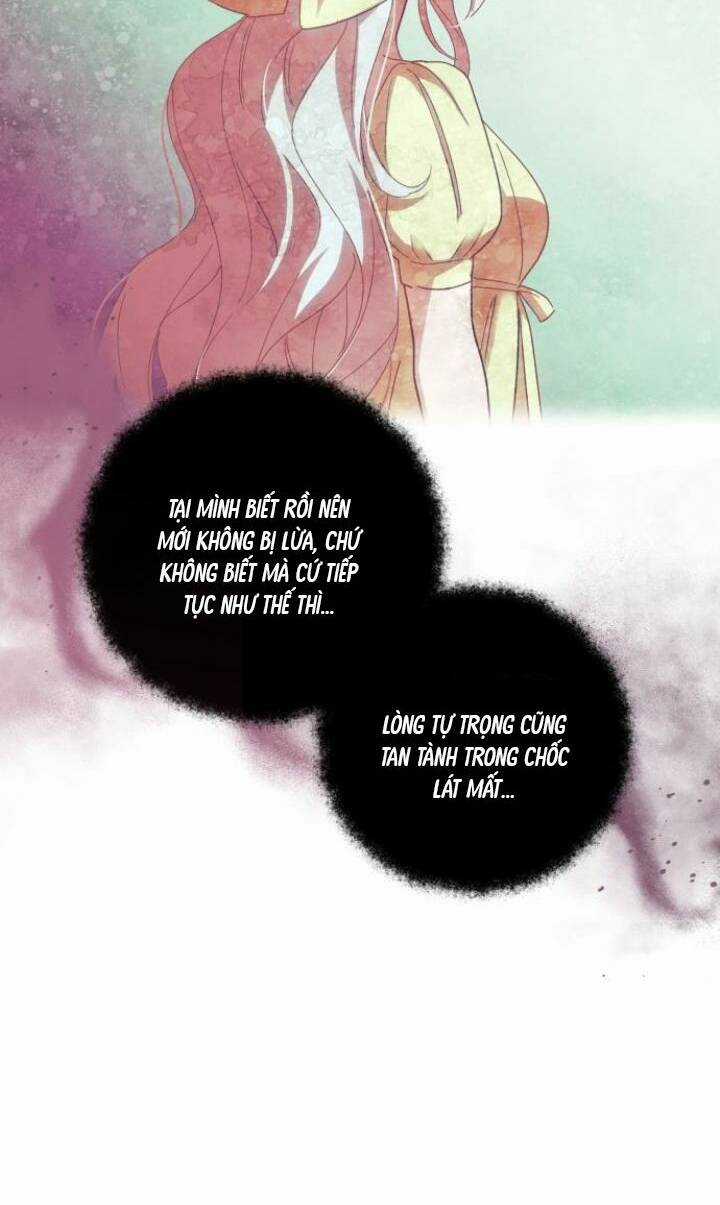 TÔI SẼ QUYẾN RŨ CÔNG TƯỚC PHƯƠNG BẮC Chapter 27 trang 48