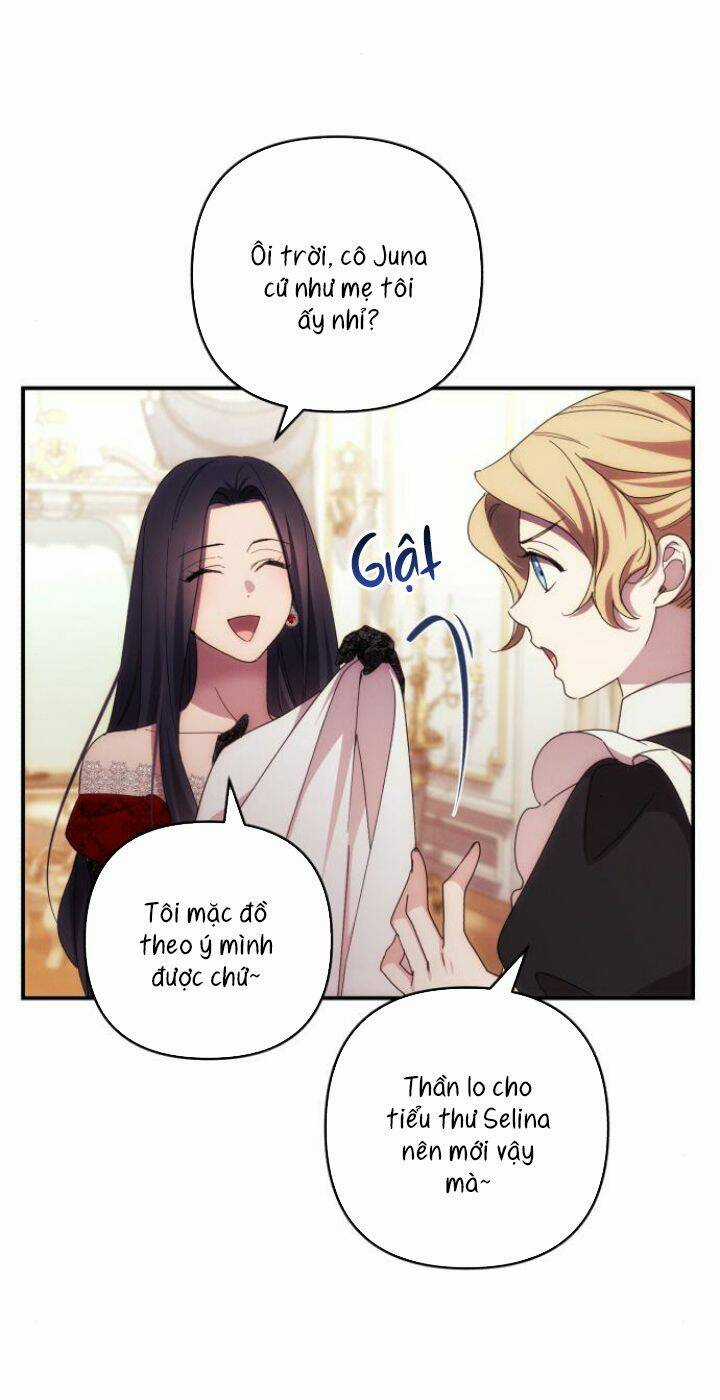 TÔI SẼ QUYẾN RŨ CÔNG TƯỚC PHƯƠNG BẮC Chapter 27 trang 49