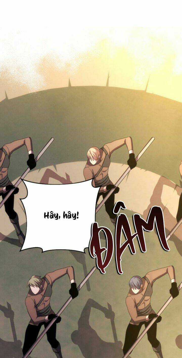 TÔI SẼ QUYẾN RŨ CÔNG TƯỚC PHƯƠNG BẮC Chapter 27 trang 57