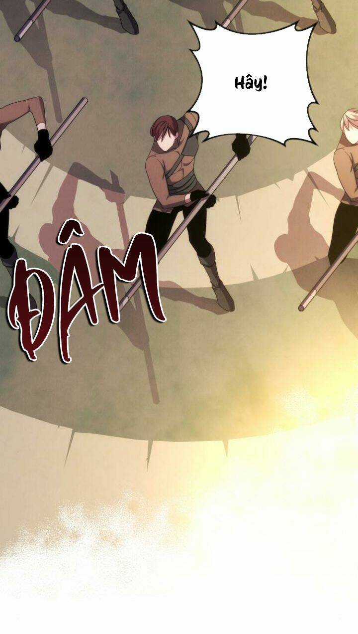 TÔI SẼ QUYẾN RŨ CÔNG TƯỚC PHƯƠNG BẮC Chapter 27 trang 58