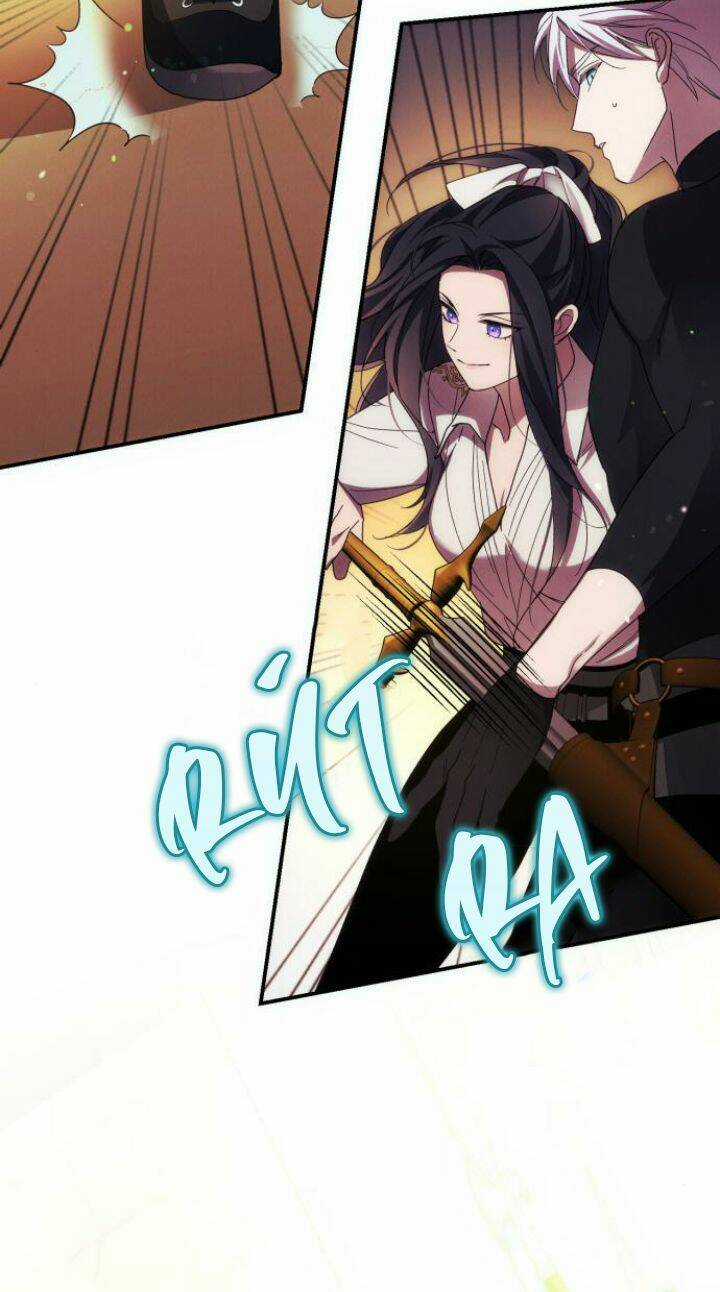 TÔI SẼ QUYẾN RŨ CÔNG TƯỚC PHƯƠNG BẮC Chapter 27 trang 68