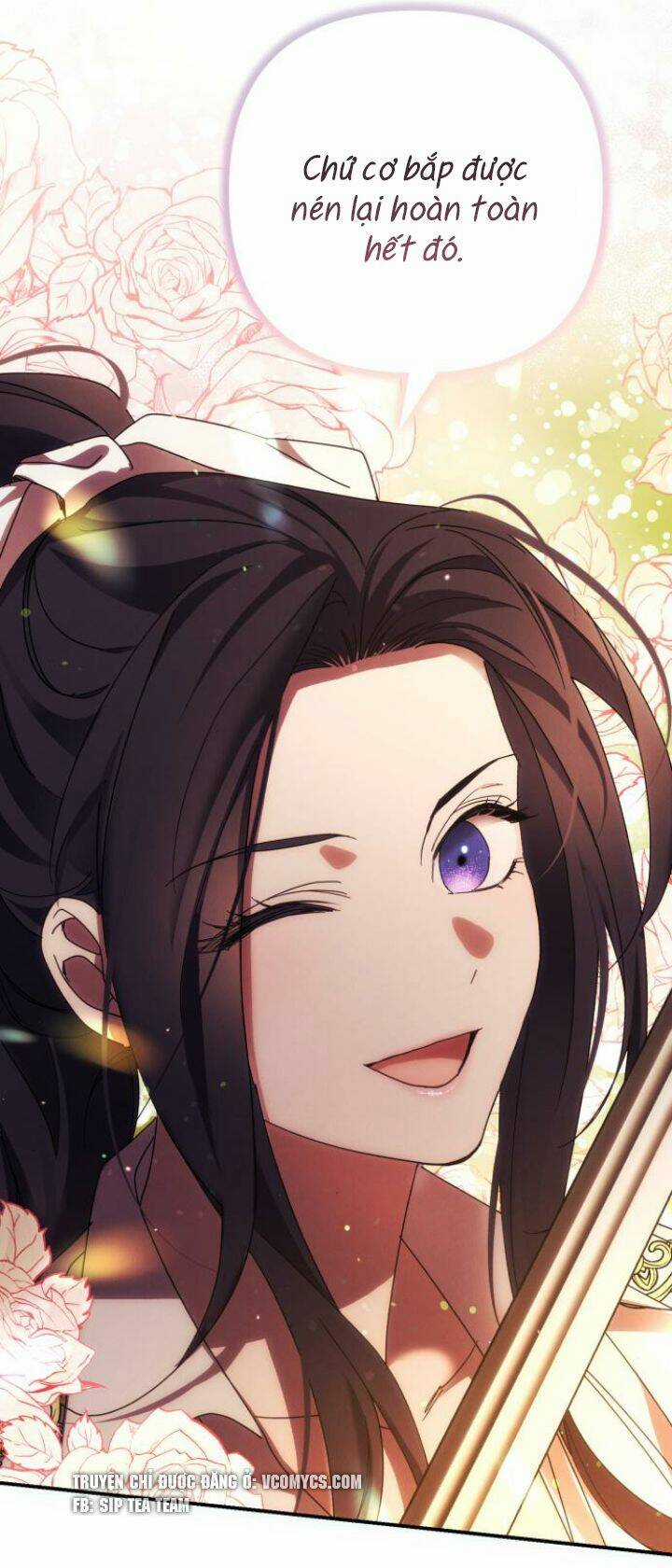 TÔI SẼ QUYẾN RŨ CÔNG TƯỚC PHƯƠNG BẮC Chapter 27 trang 71