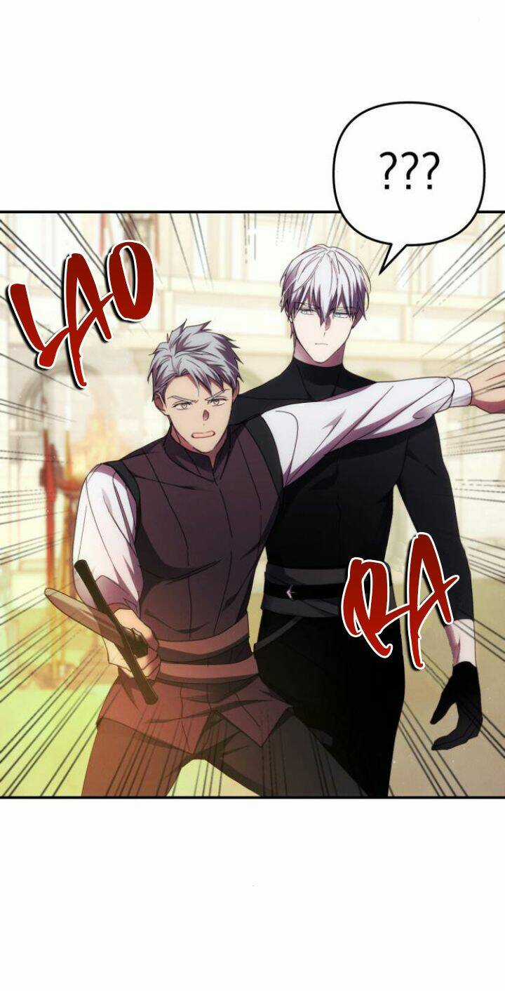 TÔI SẼ QUYẾN RŨ CÔNG TƯỚC PHƯƠNG BẮC Chapter 27 trang 73