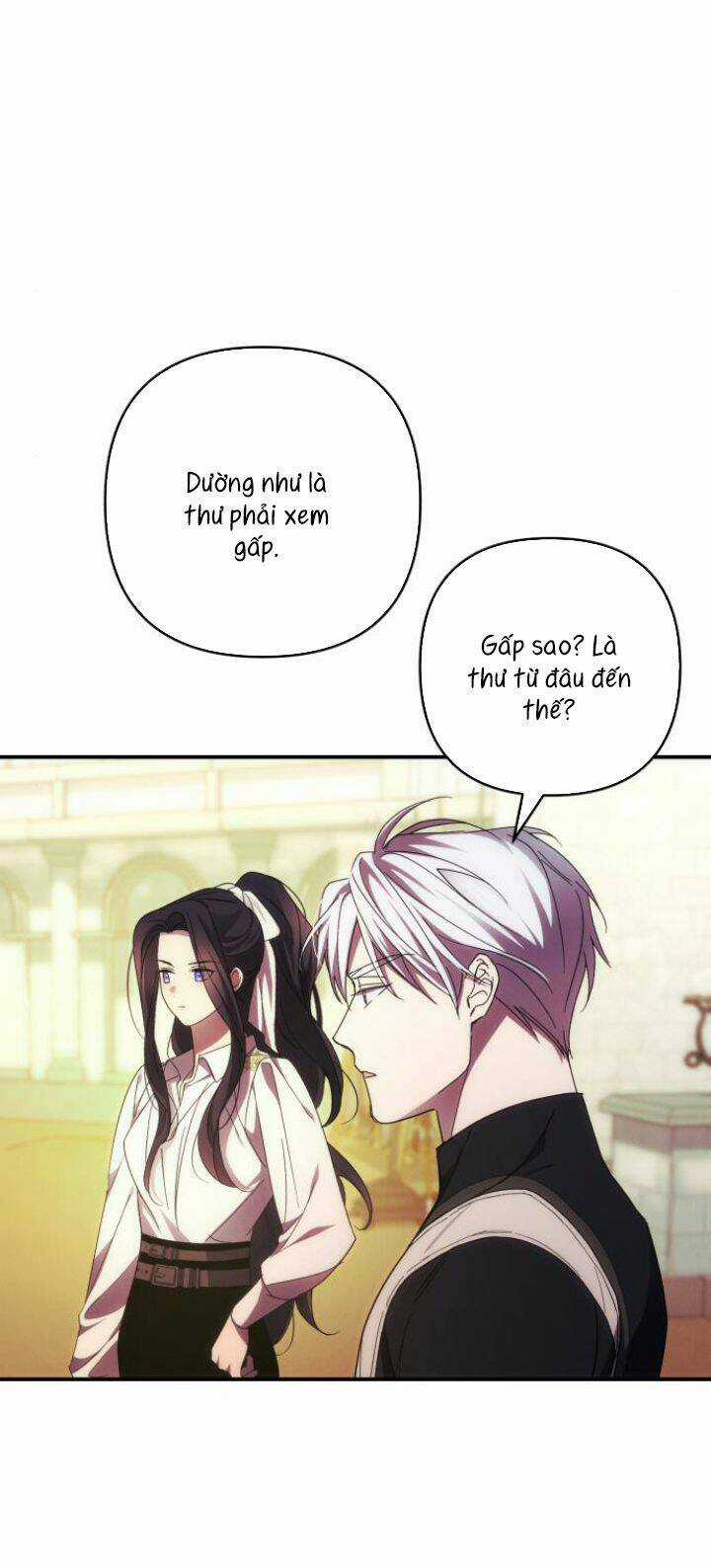 TÔI SẼ QUYẾN RŨ CÔNG TƯỚC PHƯƠNG BẮC Chapter 27 trang 77