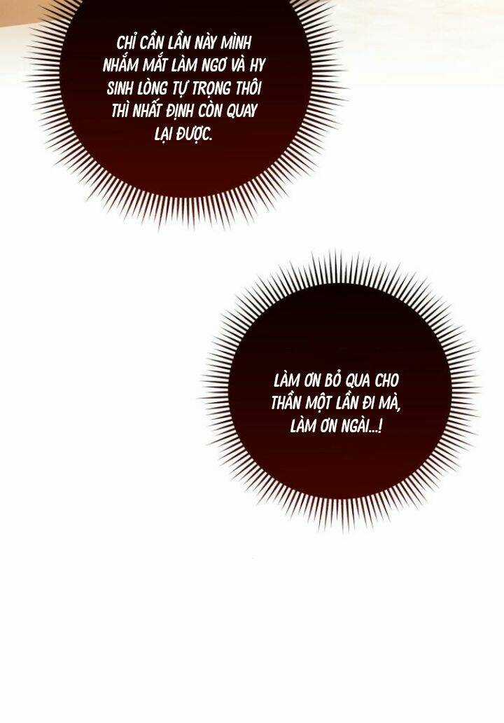 TÔI SẼ QUYẾN RŨ CÔNG TƯỚC PHƯƠNG BẮC Chapter 27 trang 8