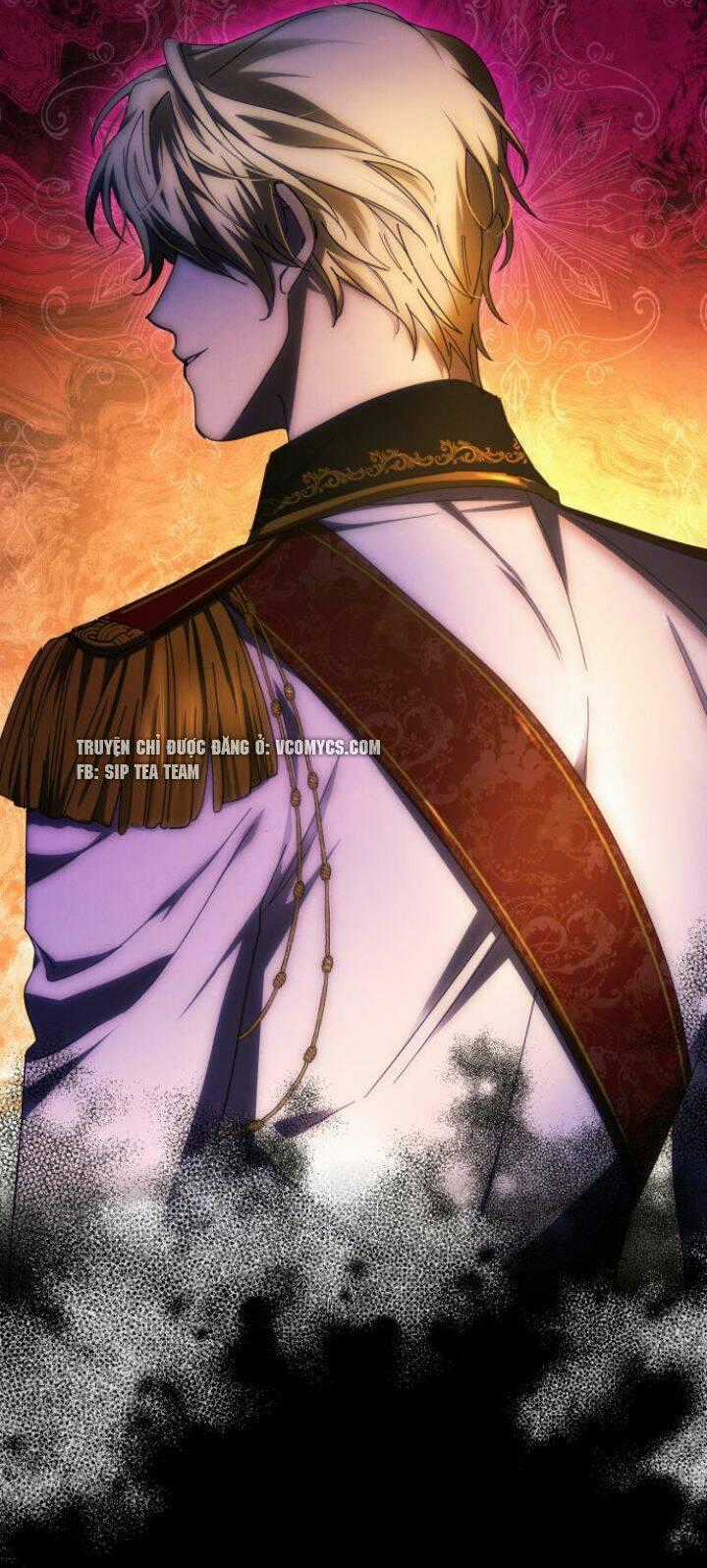 TÔI SẼ QUYẾN RŨ CÔNG TƯỚC PHƯƠNG BẮC Chapter 27 trang 80