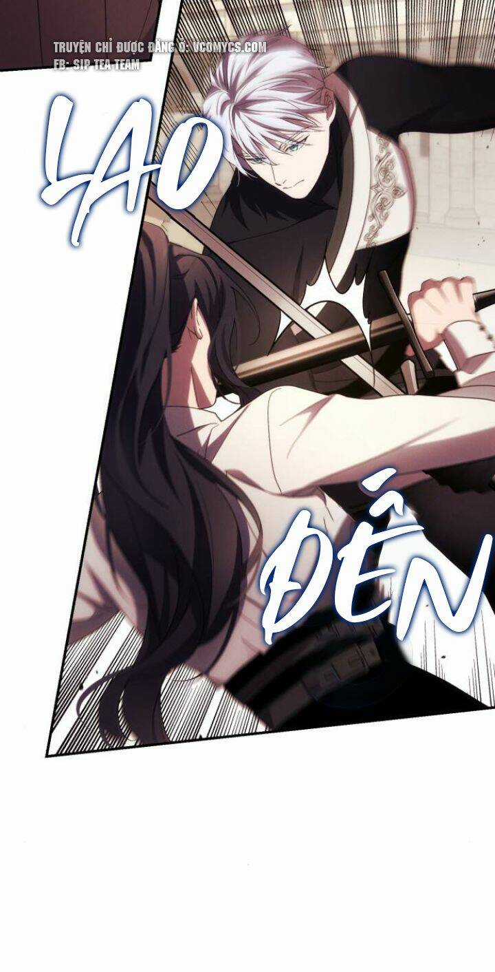 TÔI SẼ QUYẾN RŨ CÔNG TƯỚC PHƯƠNG BẮC Chapter 28 trang 14