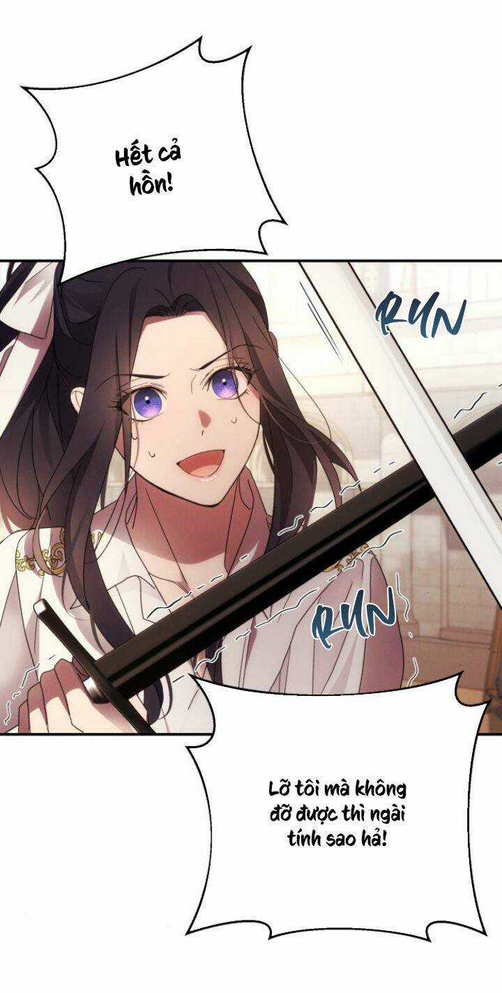 TÔI SẼ QUYẾN RŨ CÔNG TƯỚC PHƯƠNG BẮC Chapter 28 trang 15