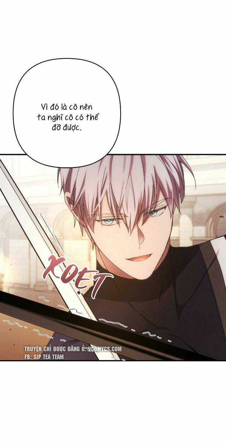 TÔI SẼ QUYẾN RŨ CÔNG TƯỚC PHƯƠNG BẮC Chapter 28 trang 16