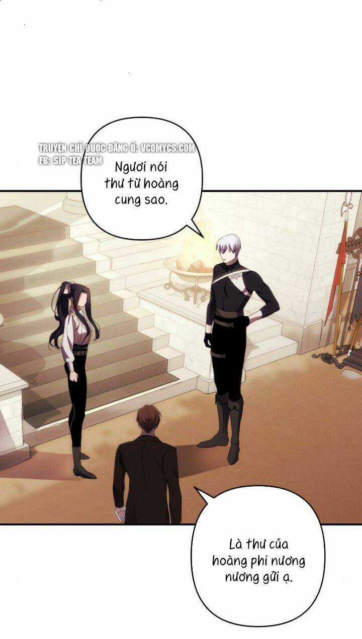 TÔI SẼ QUYẾN RŨ CÔNG TƯỚC PHƯƠNG BẮC Chapter 28 trang 2