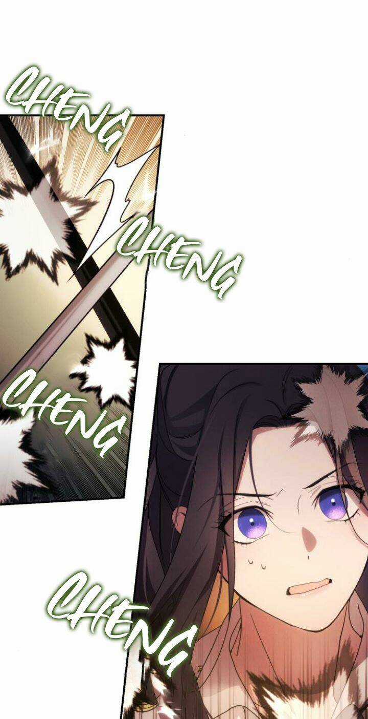 TÔI SẼ QUYẾN RŨ CÔNG TƯỚC PHƯƠNG BẮC Chapter 28 trang 22