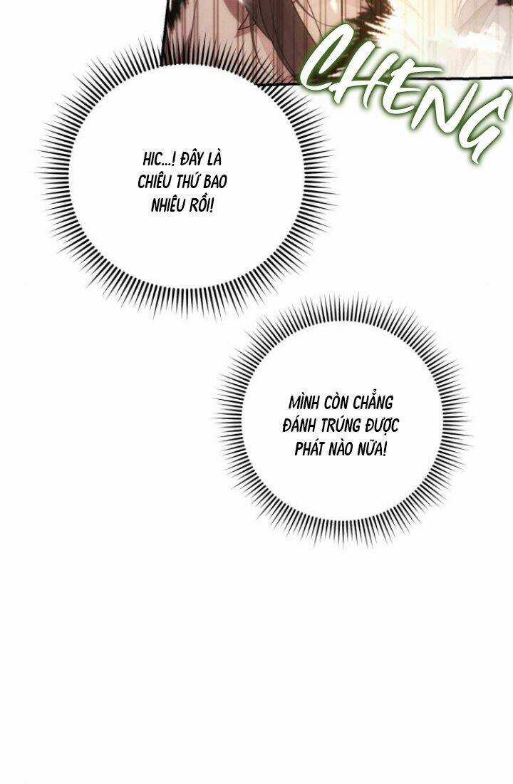 TÔI SẼ QUYẾN RŨ CÔNG TƯỚC PHƯƠNG BẮC Chapter 28 trang 23