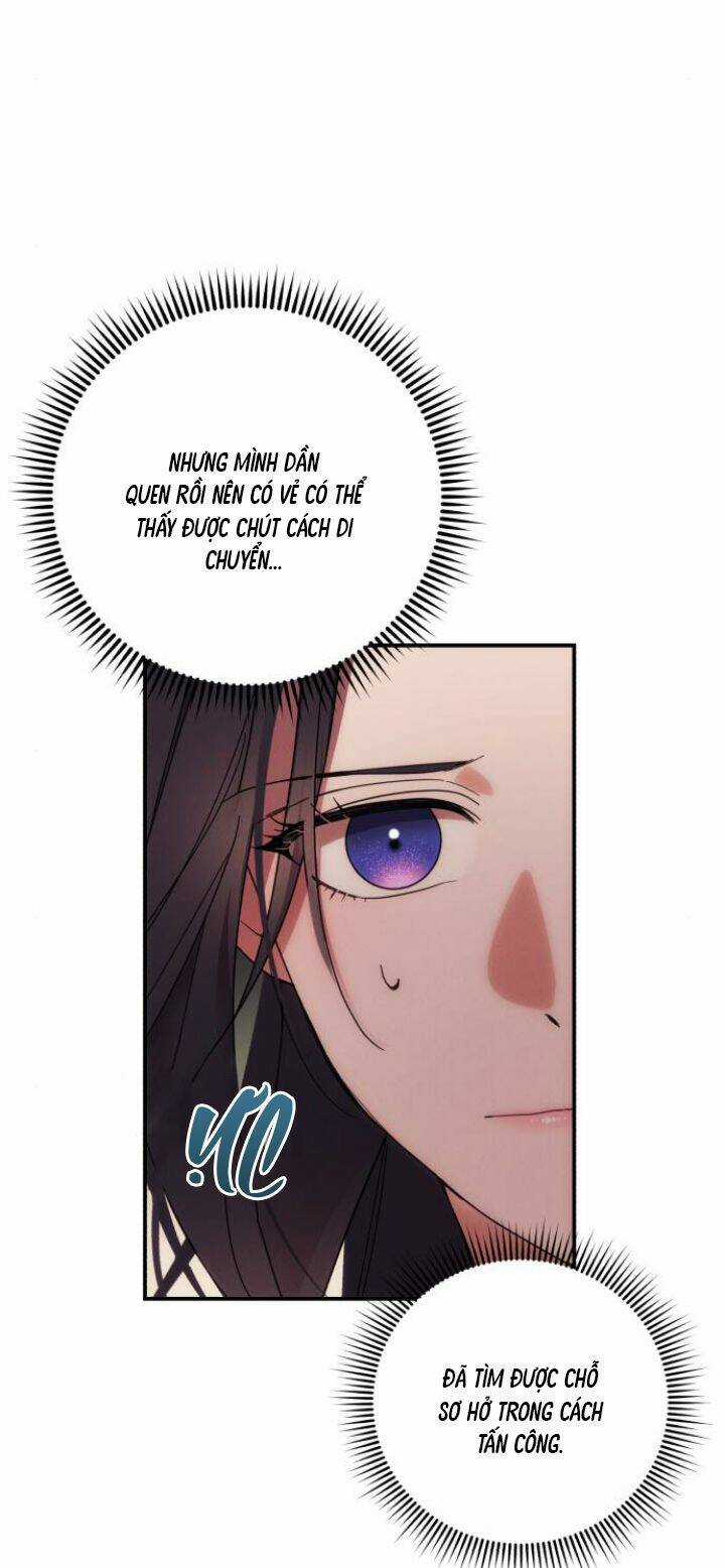 TÔI SẼ QUYẾN RŨ CÔNG TƯỚC PHƯƠNG BẮC Chapter 28 trang 26