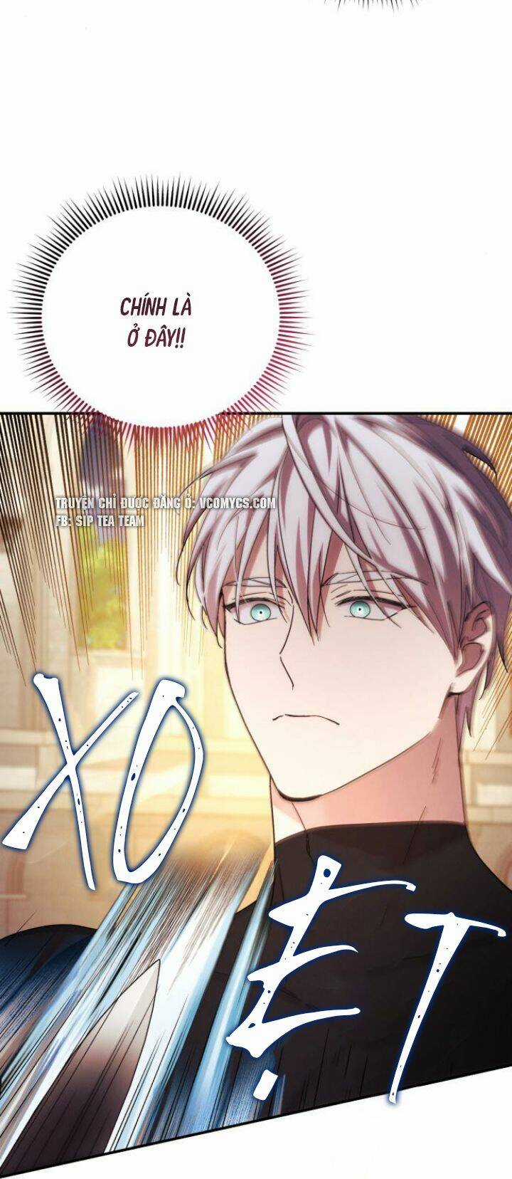 TÔI SẼ QUYẾN RŨ CÔNG TƯỚC PHƯƠNG BẮC Chapter 28 trang 27