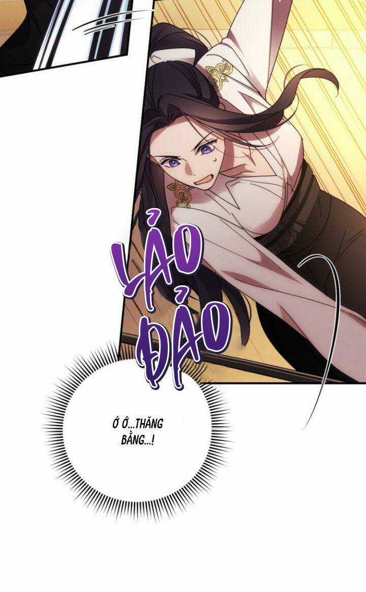 TÔI SẼ QUYẾN RŨ CÔNG TƯỚC PHƯƠNG BẮC Chapter 28 trang 29