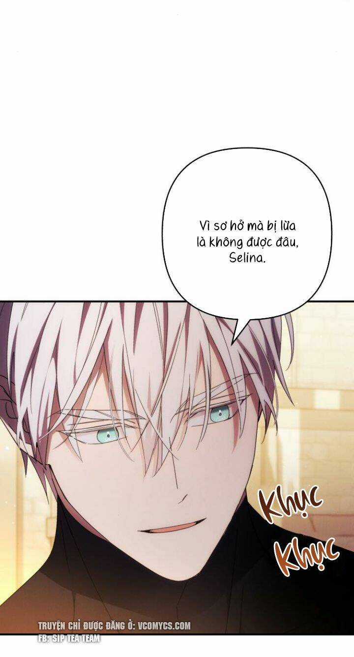 TÔI SẼ QUYẾN RŨ CÔNG TƯỚC PHƯƠNG BẮC Chapter 28 trang 32