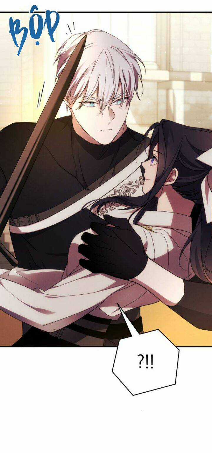 TÔI SẼ QUYẾN RŨ CÔNG TƯỚC PHƯƠNG BẮC Chapter 28 trang 34