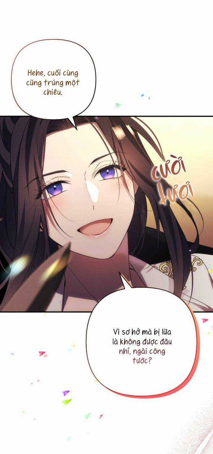 TÔI SẼ QUYẾN RŨ CÔNG TƯỚC PHƯƠNG BẮC Chapter 28 trang 35