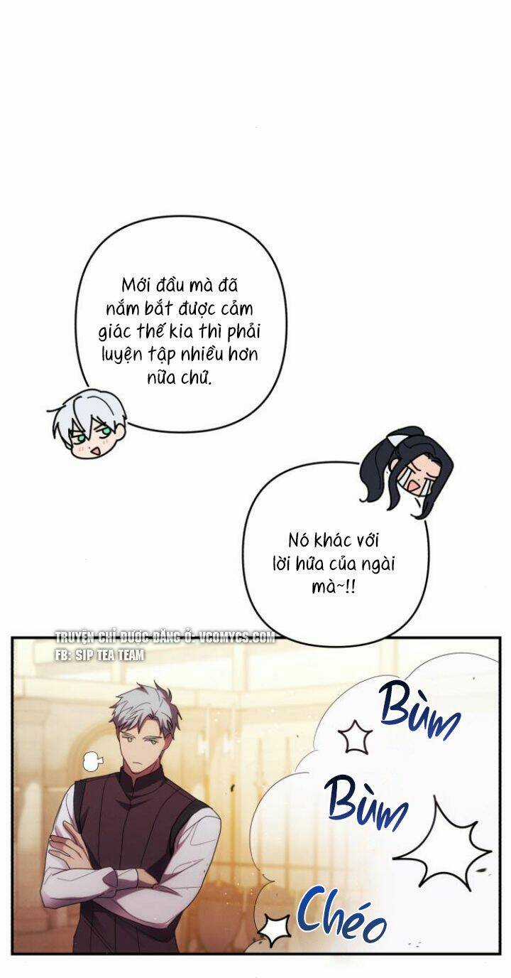 TÔI SẼ QUYẾN RŨ CÔNG TƯỚC PHƯƠNG BẮC Chapter 28 trang 39