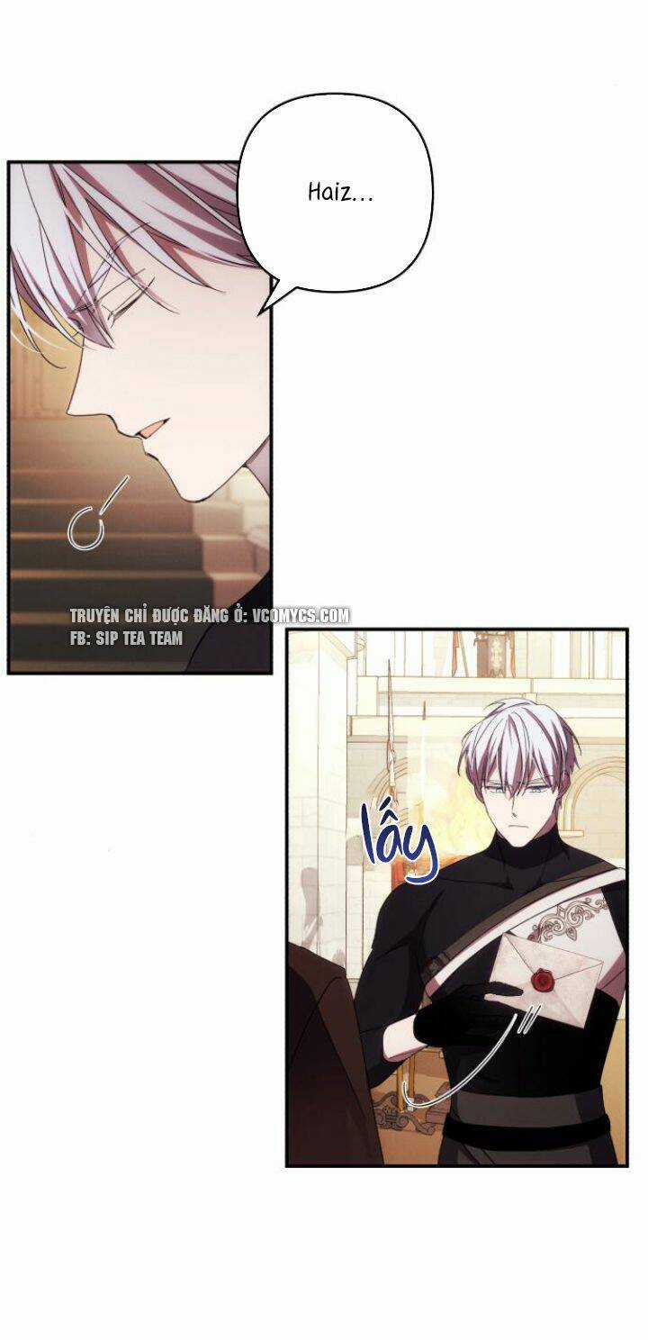 TÔI SẼ QUYẾN RŨ CÔNG TƯỚC PHƯƠNG BẮC Chapter 28 trang 4