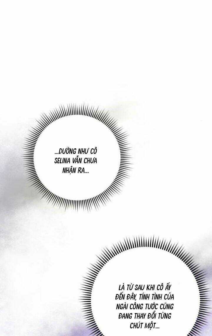 TÔI SẼ QUYẾN RŨ CÔNG TƯỚC PHƯƠNG BẮC Chapter 28 trang 40