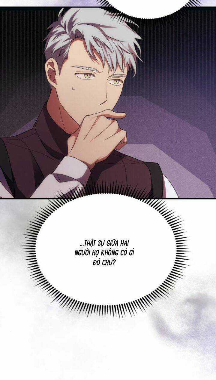 TÔI SẼ QUYẾN RŨ CÔNG TƯỚC PHƯƠNG BẮC Chapter 28 trang 41