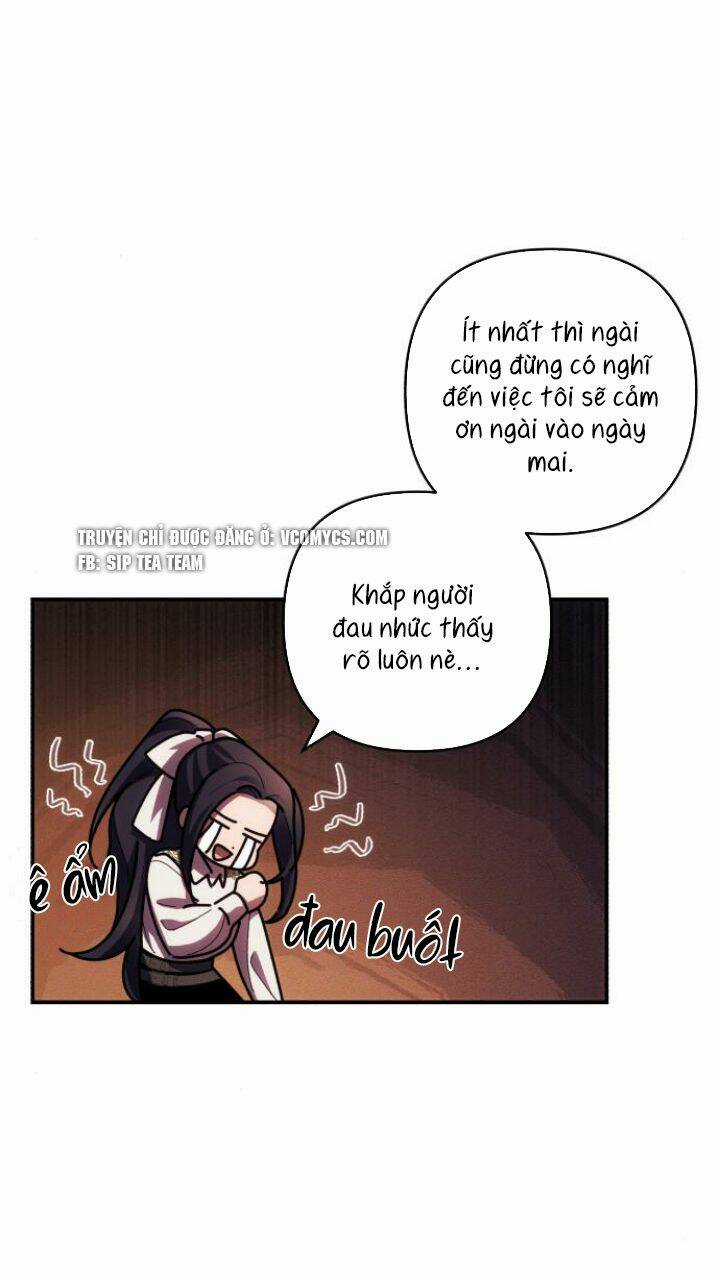 TÔI SẼ QUYẾN RŨ CÔNG TƯỚC PHƯƠNG BẮC Chapter 28 trang 46