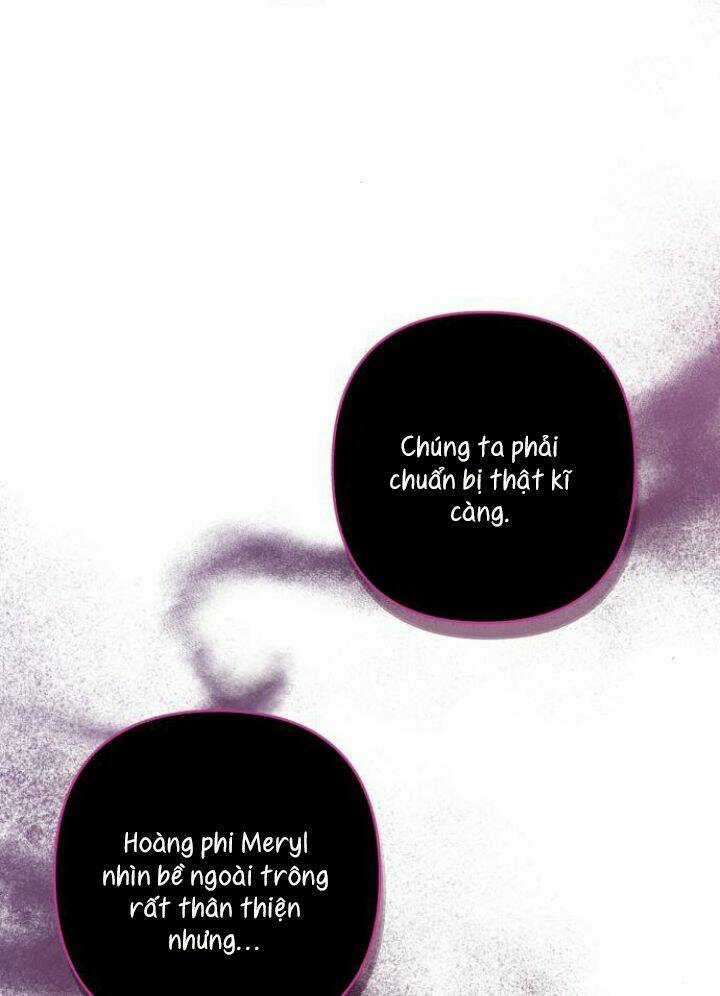 TÔI SẼ QUYẾN RŨ CÔNG TƯỚC PHƯƠNG BẮC Chapter 28 trang 50