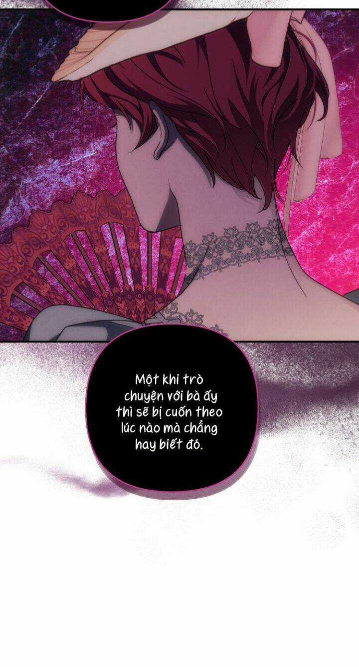 TÔI SẼ QUYẾN RŨ CÔNG TƯỚC PHƯƠNG BẮC Chapter 28 trang 51