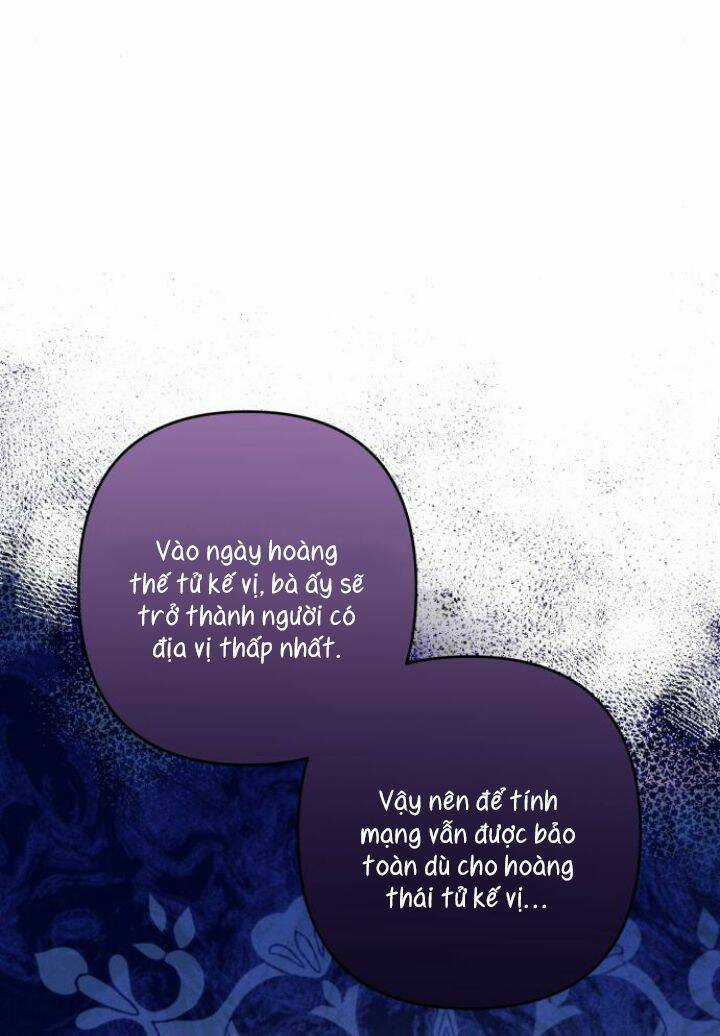 TÔI SẼ QUYẾN RŨ CÔNG TƯỚC PHƯƠNG BẮC Chapter 28 trang 57