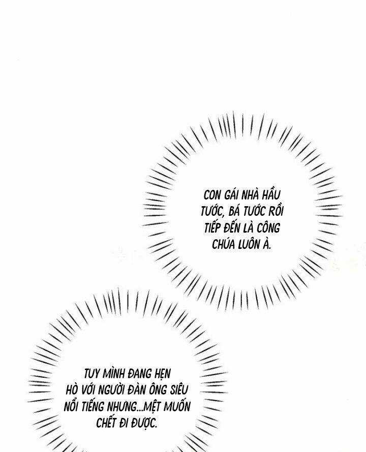 TÔI SẼ QUYẾN RŨ CÔNG TƯỚC PHƯƠNG BẮC Chapter 28 trang 59