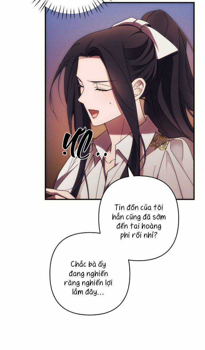 TÔI SẼ QUYẾN RŨ CÔNG TƯỚC PHƯƠNG BẮC Chapter 28 trang 60