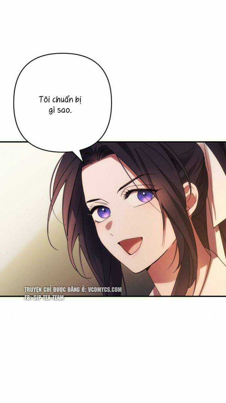 TÔI SẼ QUYẾN RŨ CÔNG TƯỚC PHƯƠNG BẮC Chapter 28 trang 62