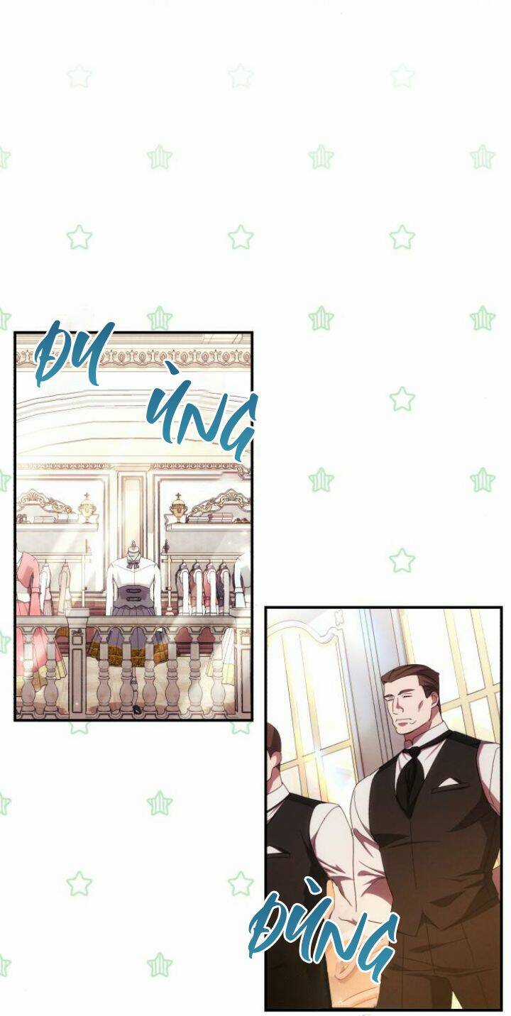 TÔI SẼ QUYẾN RŨ CÔNG TƯỚC PHƯƠNG BẮC Chapter 28 trang 63