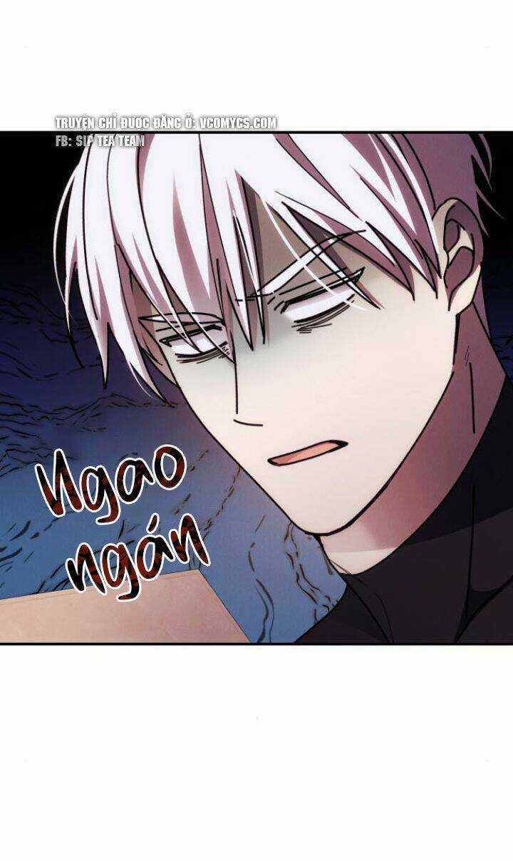 TÔI SẼ QUYẾN RŨ CÔNG TƯỚC PHƯƠNG BẮC Chapter 28 trang 7