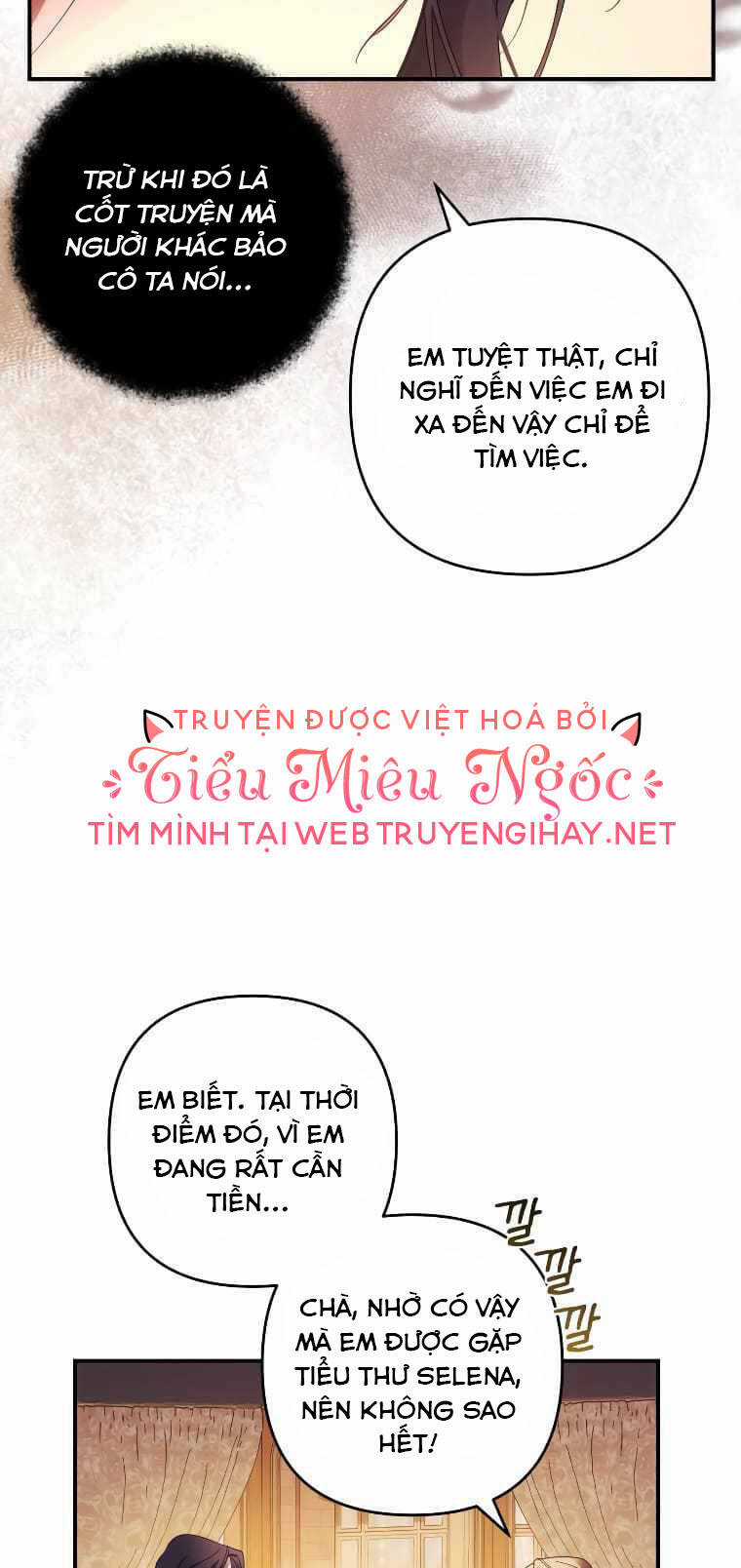 TÔI SẼ QUYẾN RŨ CÔNG TƯỚC PHƯƠNG BẮC Chapter 29 trang 12