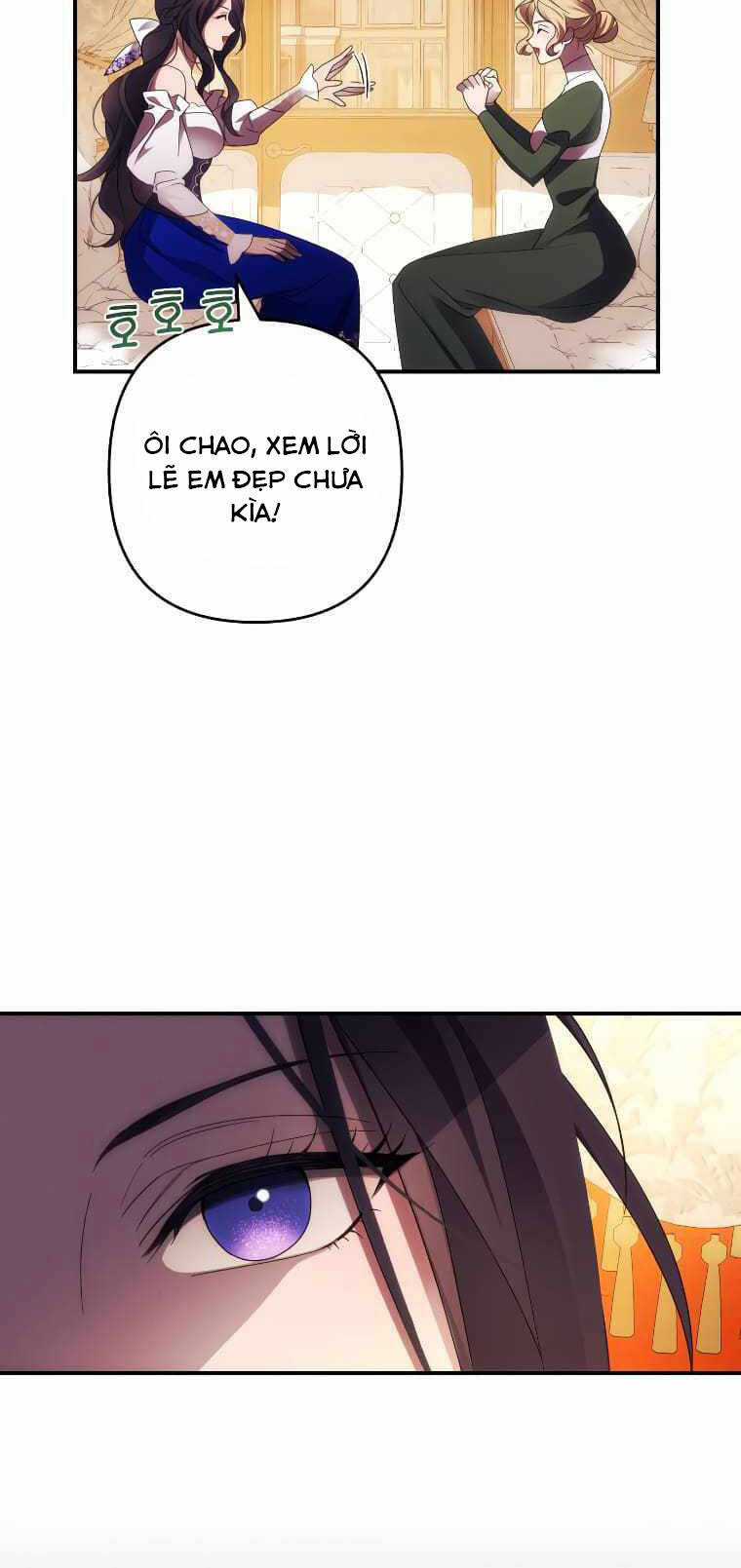 TÔI SẼ QUYẾN RŨ CÔNG TƯỚC PHƯƠNG BẮC Chapter 29 trang 13