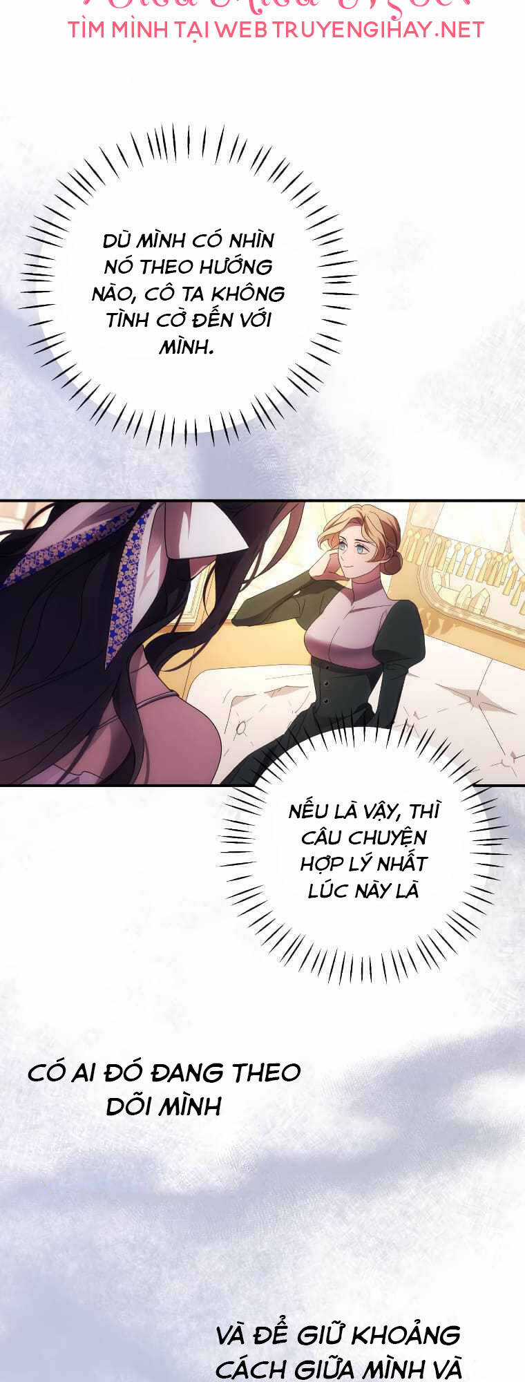 TÔI SẼ QUYẾN RŨ CÔNG TƯỚC PHƯƠNG BẮC Chapter 29 trang 16