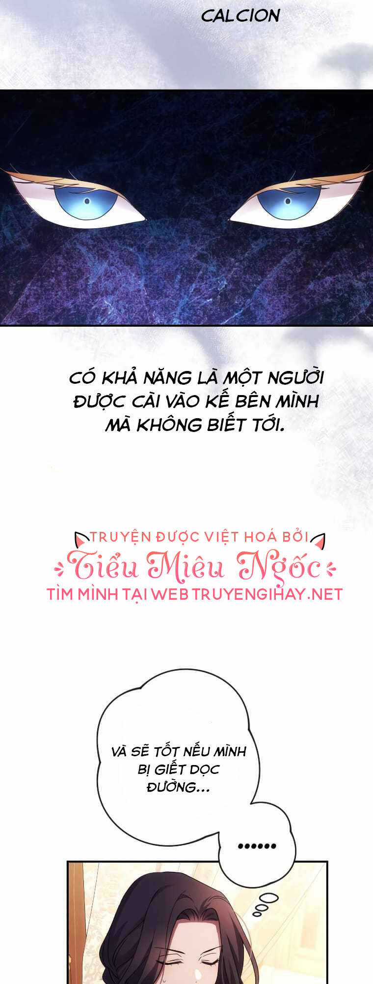 TÔI SẼ QUYẾN RŨ CÔNG TƯỚC PHƯƠNG BẮC Chapter 29 trang 17