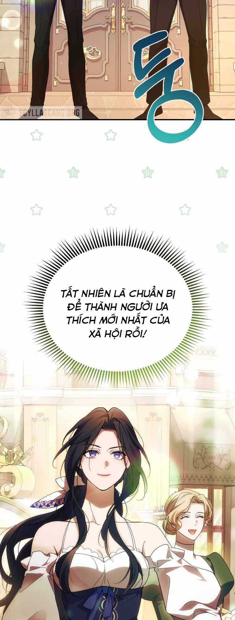 TÔI SẼ QUYẾN RŨ CÔNG TƯỚC PHƯƠNG BẮC Chapter 29 trang 2