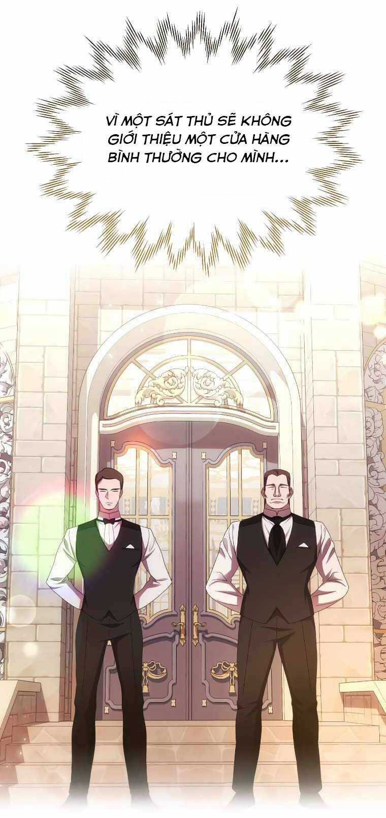 TÔI SẼ QUYẾN RŨ CÔNG TƯỚC PHƯƠNG BẮC Chapter 29 trang 20